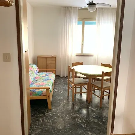 Appartamento Helvetia - Walterigato Solo Per Famiglie